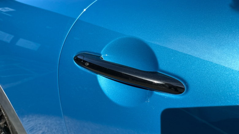 MINI Hatchback 1.5 Cooper Exclusive 3dr Auto Petrol Hatchback